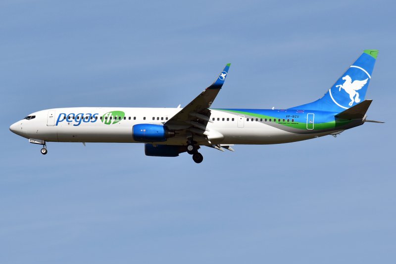 Boeing 777 Pegas Fly