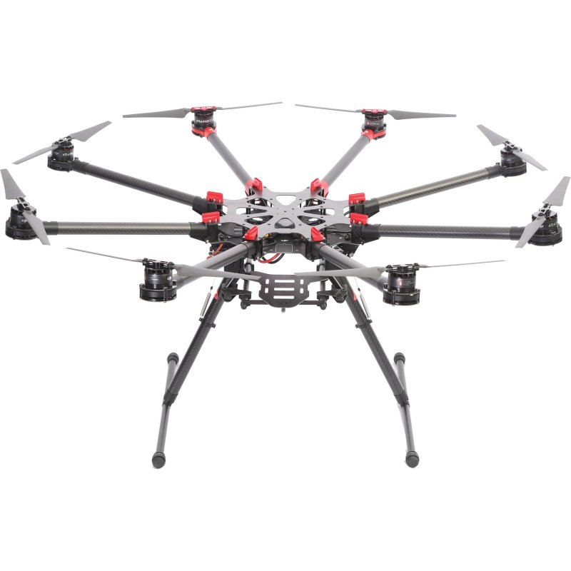 DJI s1000
