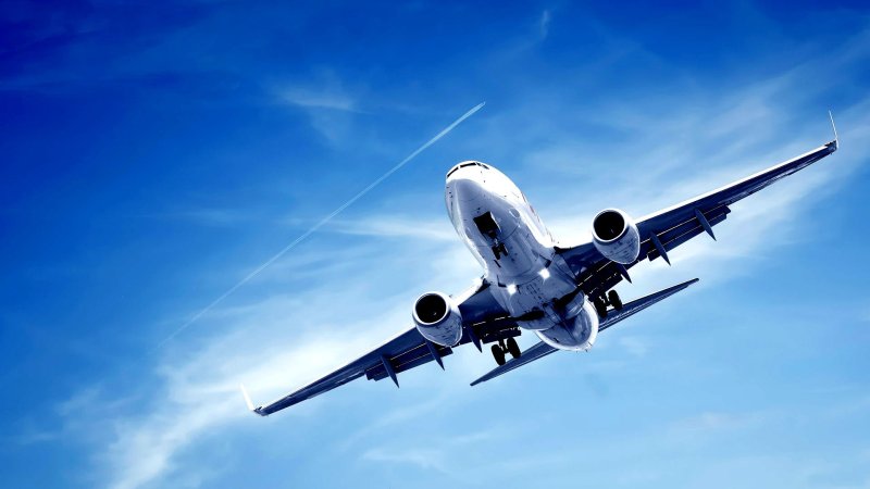 Боинг 737