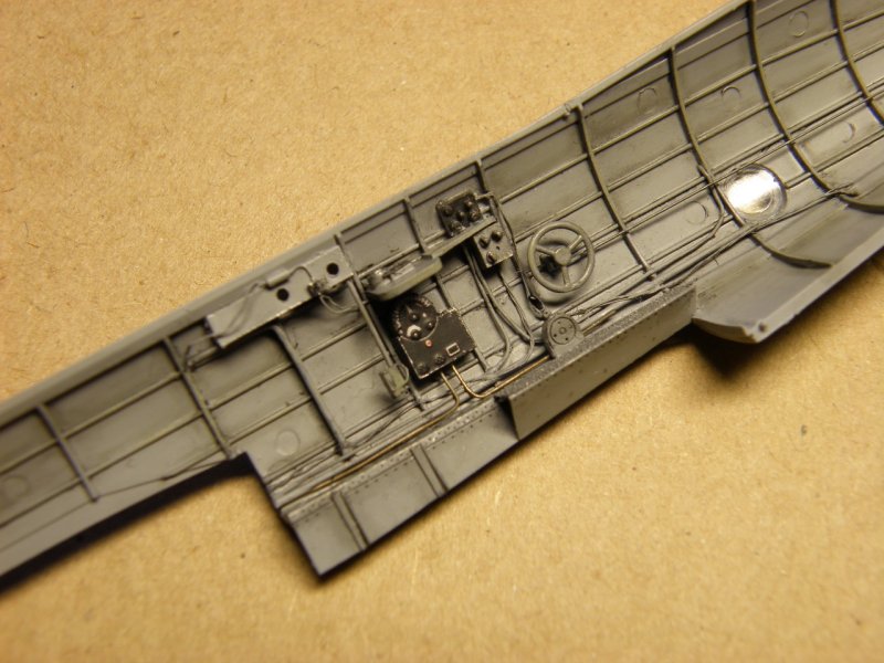 Фототравление для Су 2 1/48 звезда