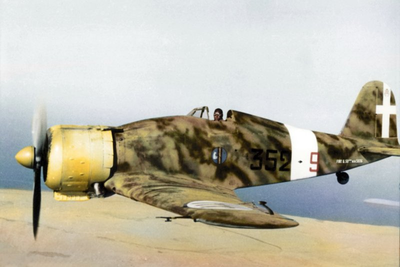 Fiat g.50bis