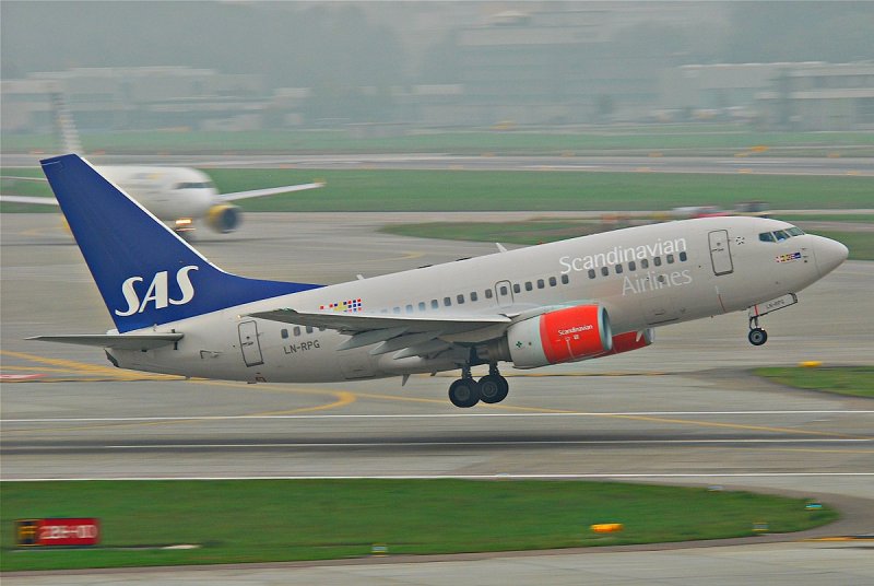 737-600 Эксплуатанты