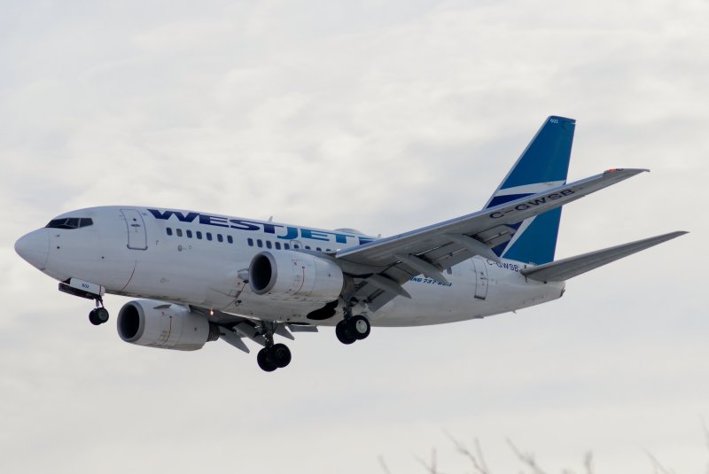 B737 belqvua