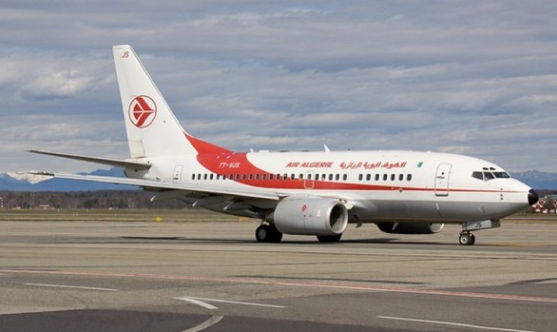 737-600 Эксплуатанты
