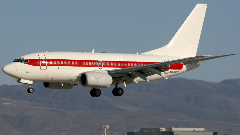 Боинг 737 600 фото