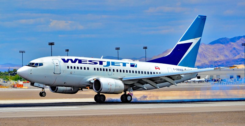 Боинг 737 600 700 800