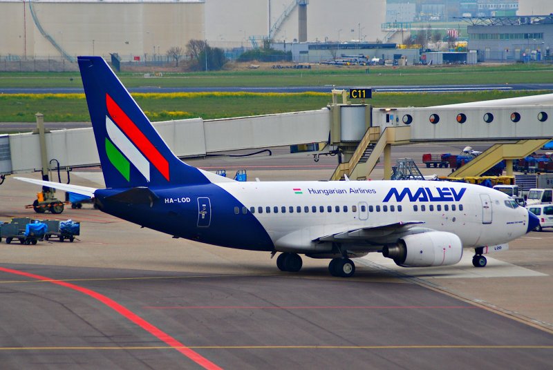 Боинг - 737-600-700-800-900