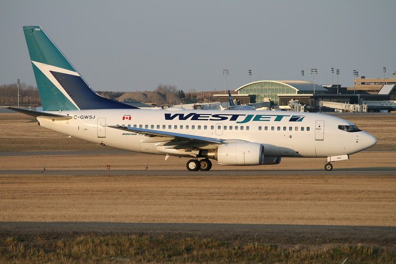 Б737 600