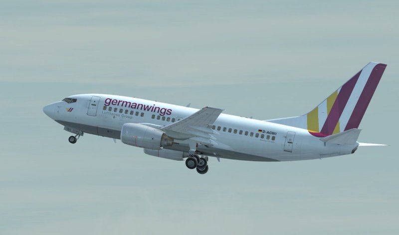 Boeing 737-600