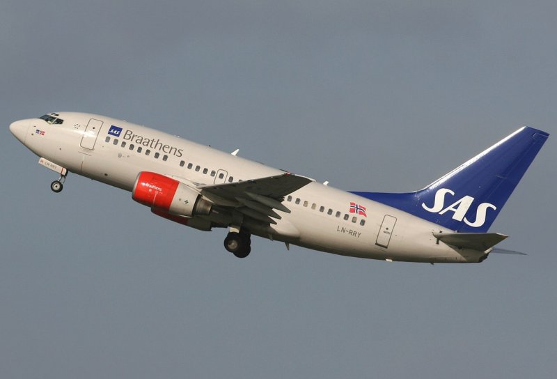 Boeing 737 600 ng
