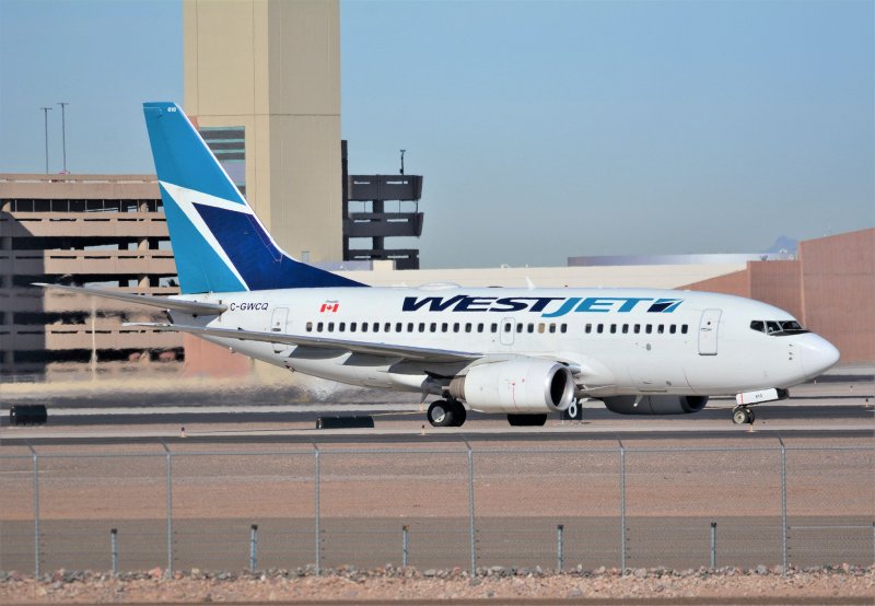 Boeing 737 600 ng