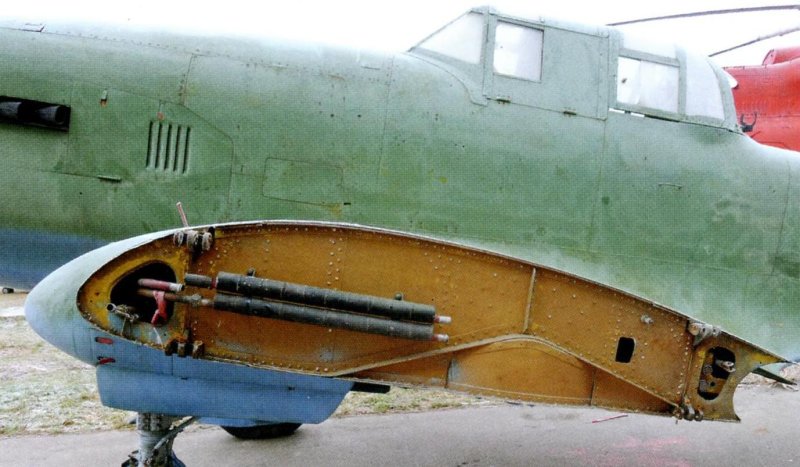 Ил-10 бис