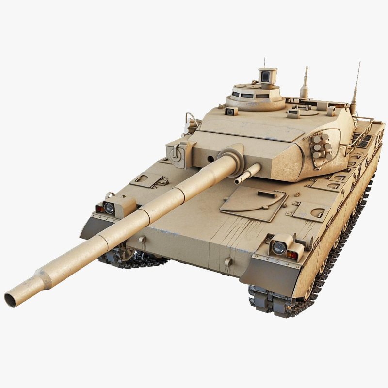 AMX-40 ОБТ