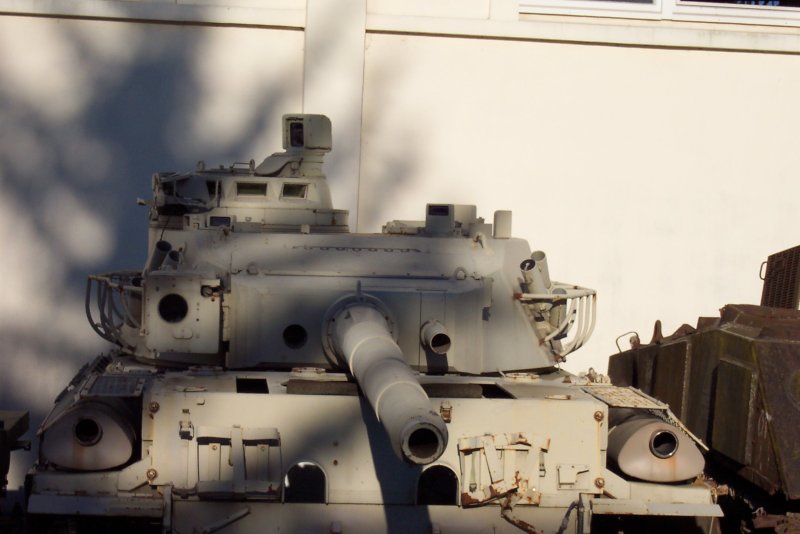AMX-40 ОБТ