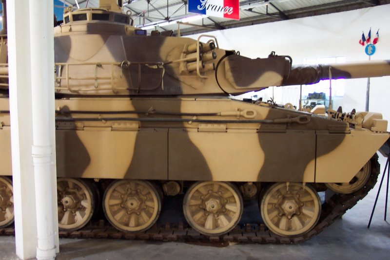AMX 40 B