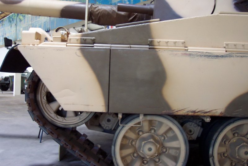 АМХ 40 ОБТ