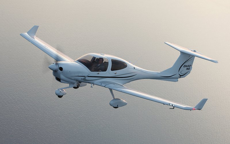 Diamond da40 ng