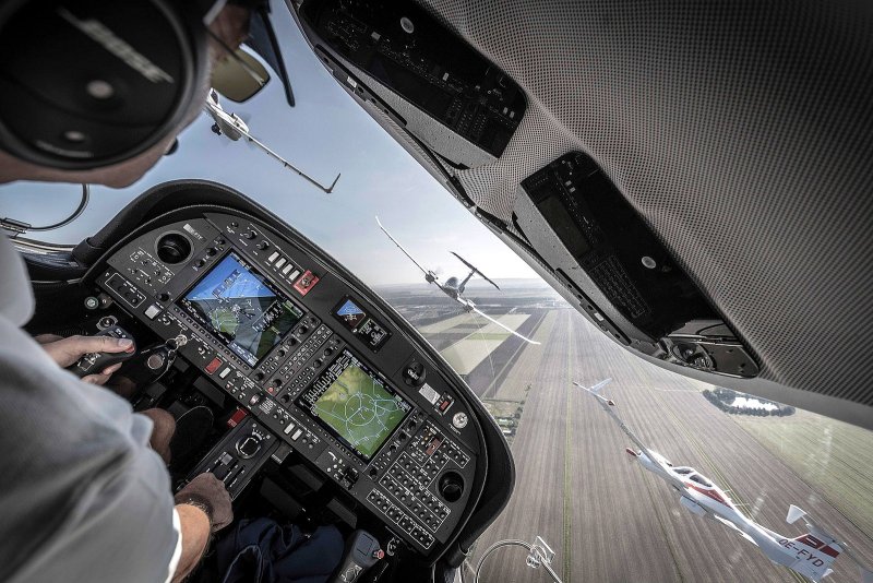 Diamond da50 RG