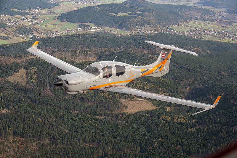 Diamond da50 RG