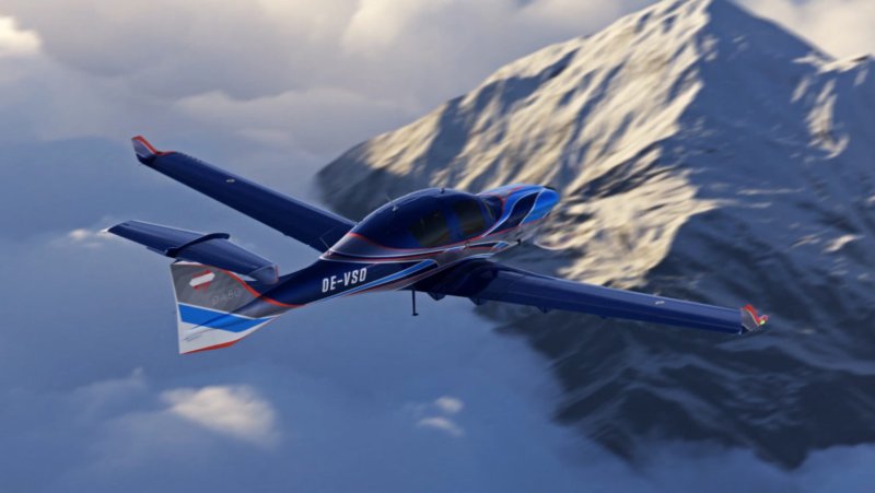 Diamond da50 RG