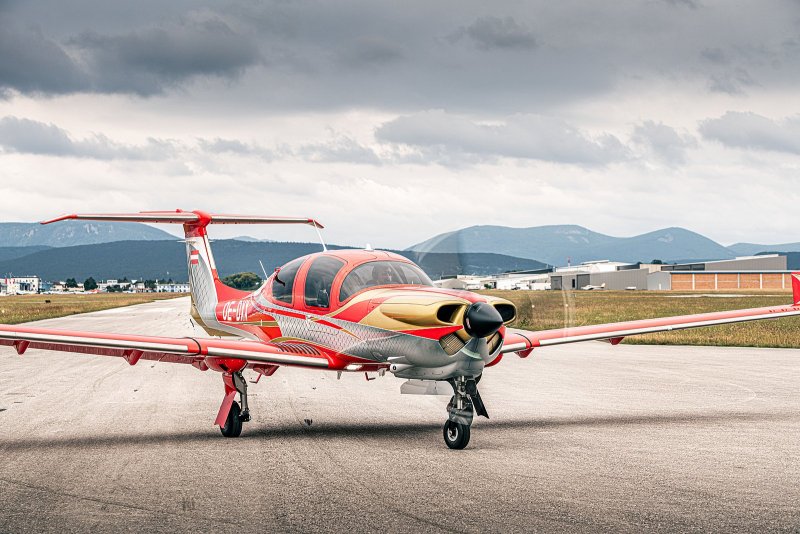 Diamond da50 RG