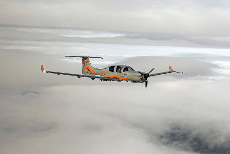 Diamond da50 RG