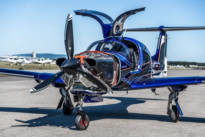 Diamond da50