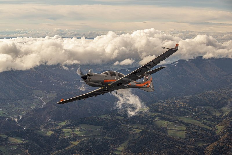 Diamond da50 RG