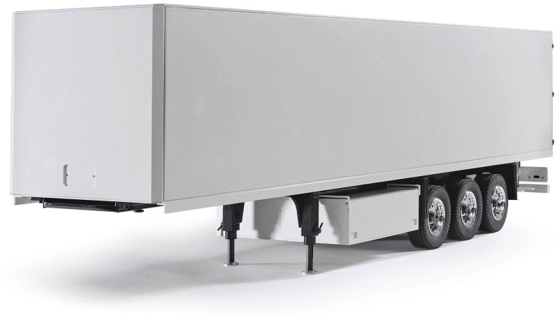 Тентовый полуприцеп uat-SCFG-9226.01 шторный