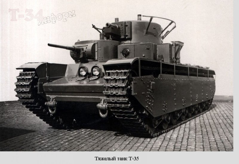 Лопуховский, 2007 танк