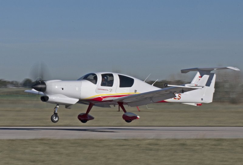 Турбовинтовой двигатель АИ-450с