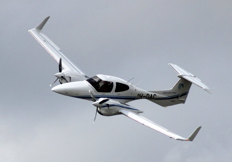 Diamond da42 Twin Star
