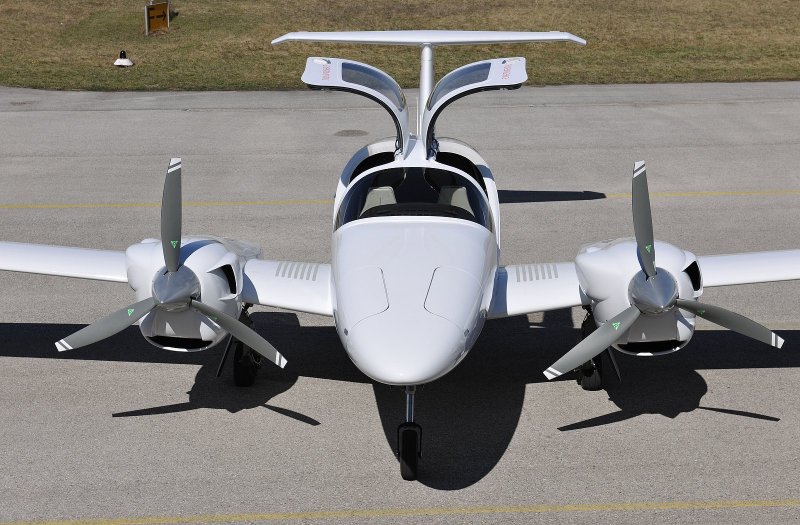Diamond da52