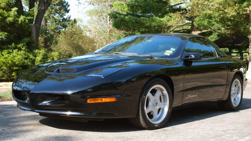 Pontiac Firebird Trans am 1994
