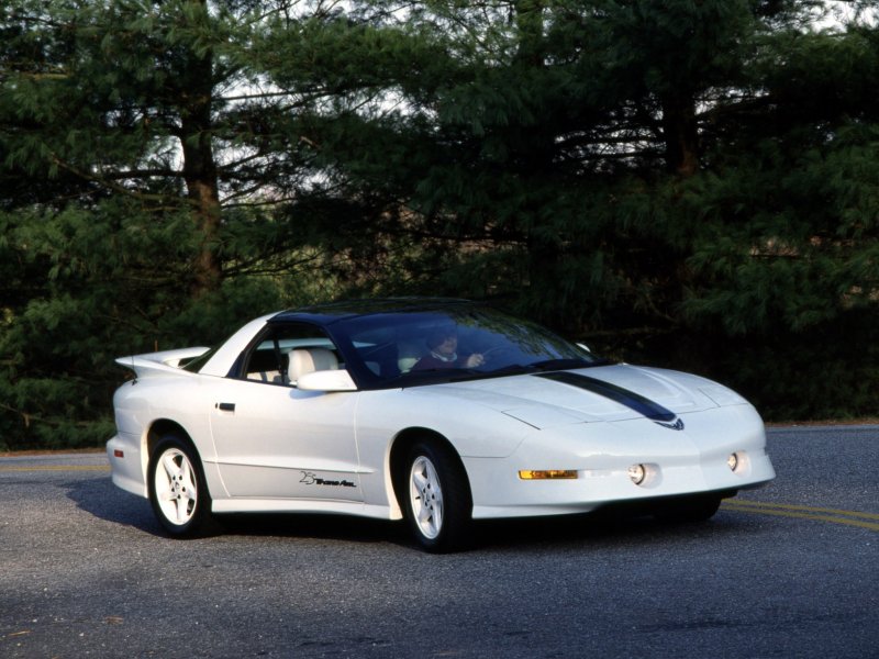 Pontiac Firebird 1994