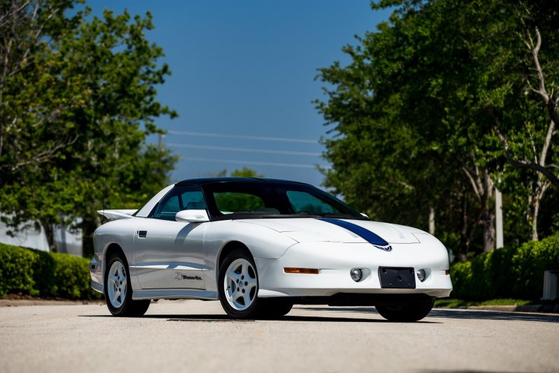 Pontiac Firebird 1994