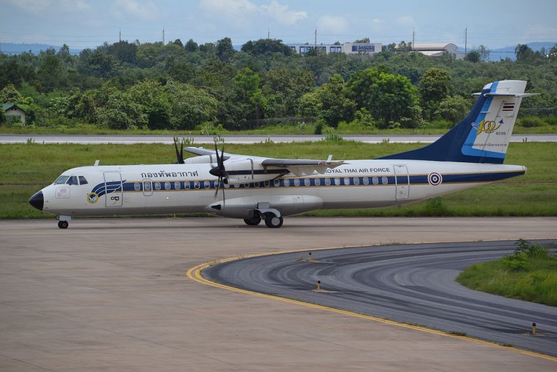 Aerospatiale ATR 72-600