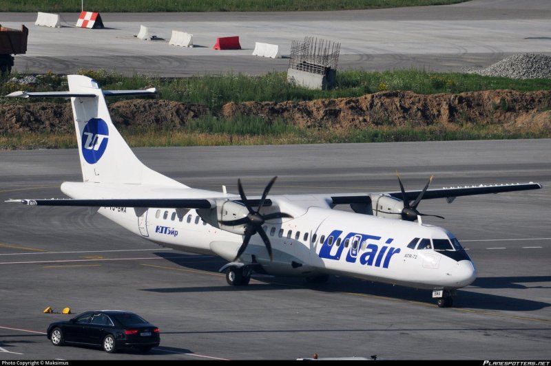 ATR 72-212a