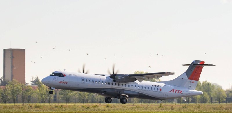ATR 72-600tmpa