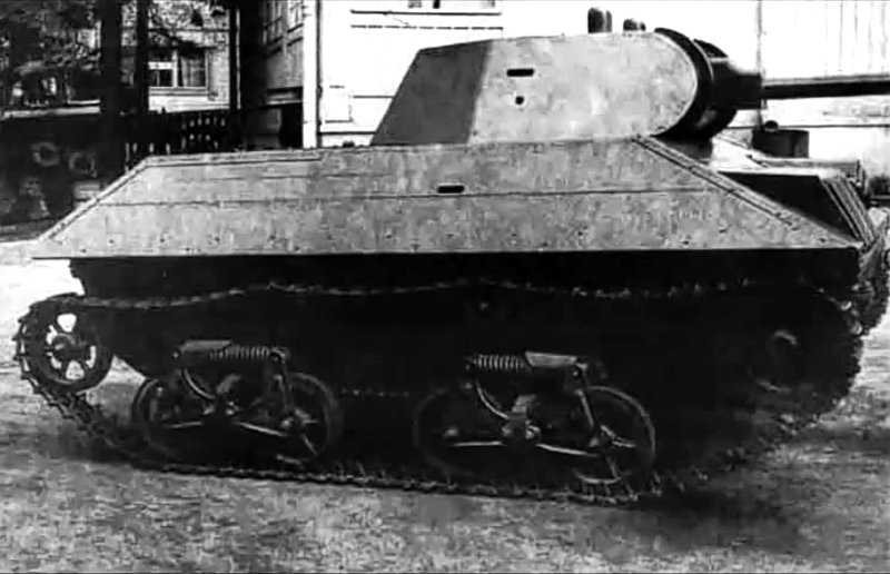 Т 38 финский