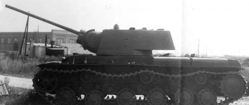 Т34 ЗИС 5