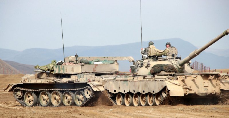 Type 88 (ZTZ-88)