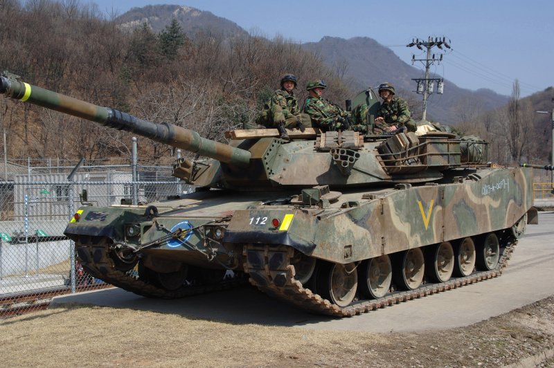 K1a1 MBT