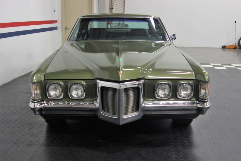 Pontiac Grand prix 1969