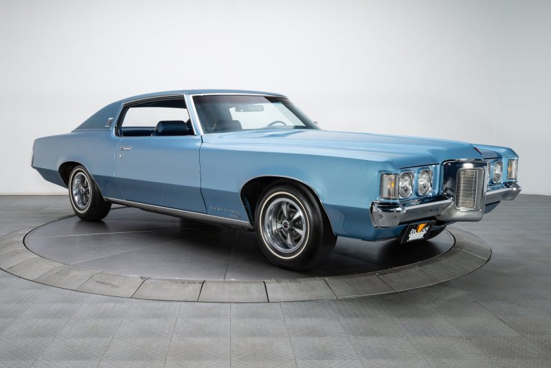 Pontiac 1969