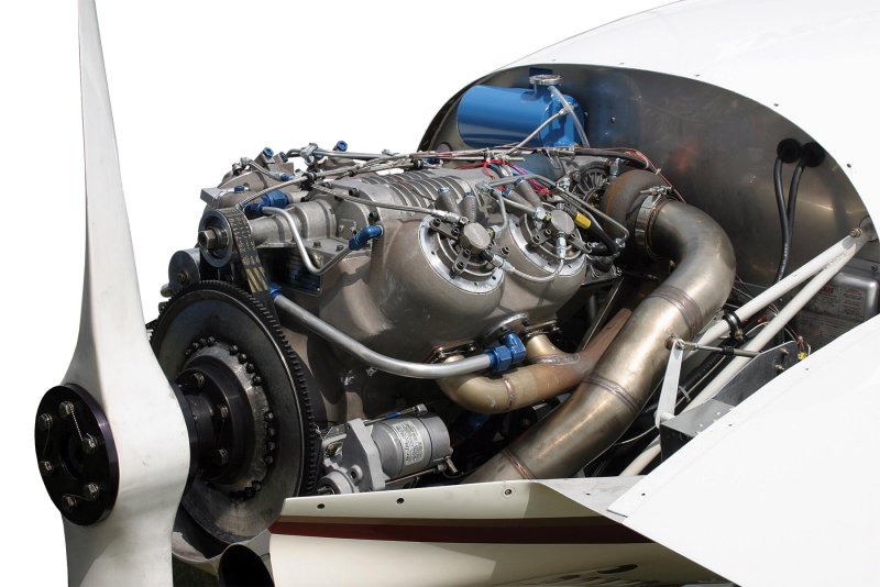 DELTAHAWK Diesel engines