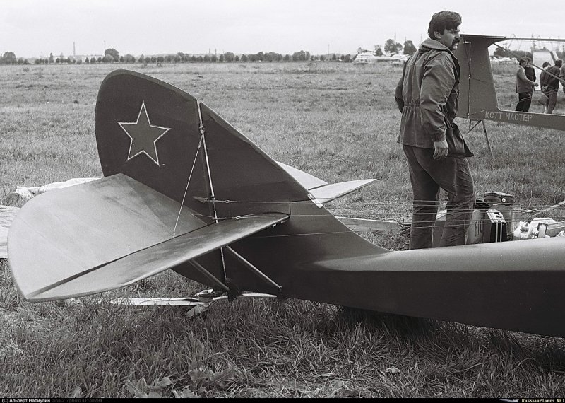 Ш-5 самолет