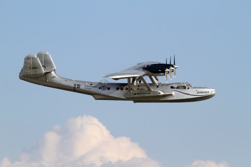Dornier Flying Boat