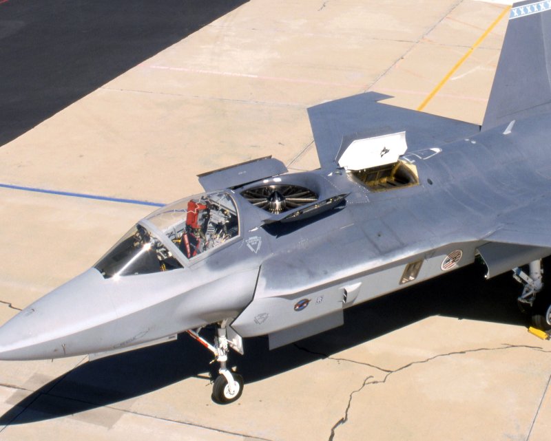 F35 вертикальный взлет