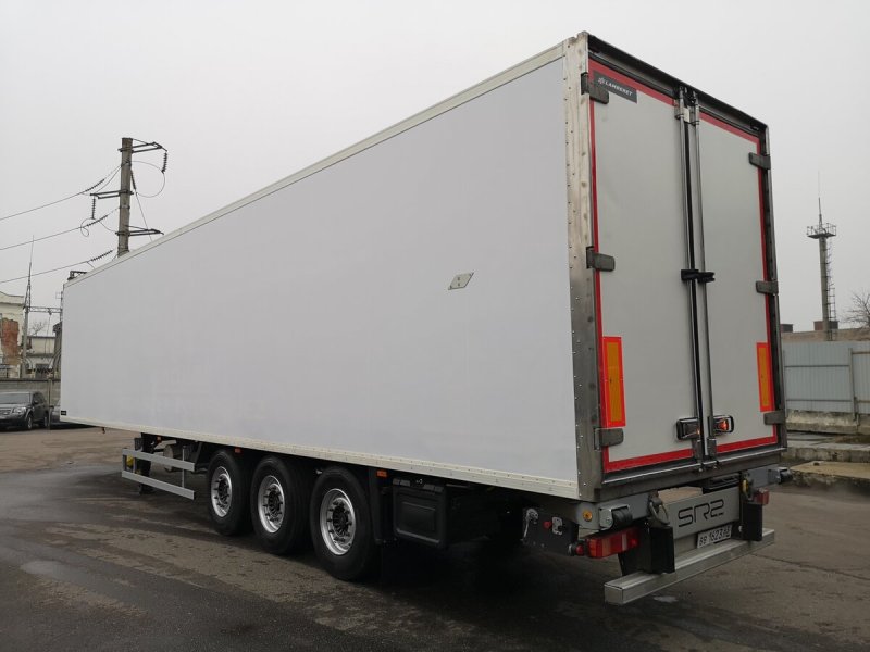 Lamberet sr2 27 2005
